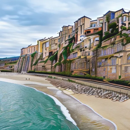 Blu Tropea Maison