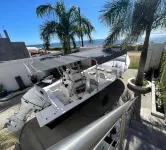 Puerto San Carlos Bay House & Tours -1st Floor- - Wifi