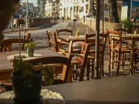 Locanda Ponte Dante - balcony