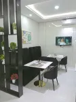 DELIZ PREMIUM LUXURY - parking