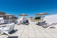 Apartamentos Toboso Plaza -  Apartamentos vacacionales