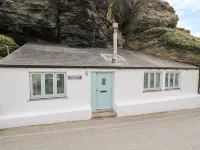 Smugglers Cottage - Kæledyr tilladt