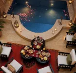 Riad Zyna - Kolam Renang