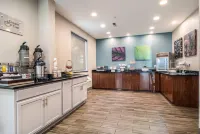 Sleep Inn & Suites at Kennesaw State University - breakfast