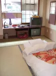 료칸 메이류 - 2성급