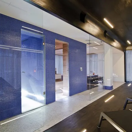 Platinum Palace Boutique Hotel & Spa