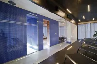 Platinum Palace Boutique Hotel & Spa - spa