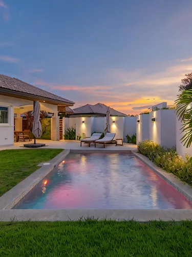 รูปภาพของOrchid Paradise Homes OPV 422