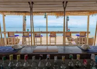 Phangan Beach Resort - Bar