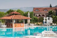 Lycus River Thermal Hotel - Pools