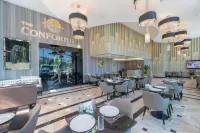 The Conforium Hotel Van - Wi-Fi