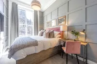 No1 Apartments Edinburgh - George IV Bridge - 4-Star