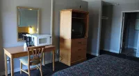 Pepper Tree Motel Ontario - Rancho Cucamonga - 3-Star