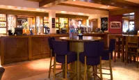 Premier Inn Doncaster Central - Wifi