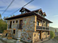 Posada El Hidalgo Conde -  Casas de vacaciones