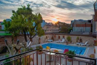 Nazar Hotel - 2-Star