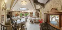 Castelo de Itaipava - Hotel, Eventos e Gastronomia - Bãi đậu xe