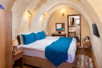 Cappadocia Peri Cave Konak Stylish Cave House - 3 stjerner