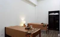 Vega Prime Hotel & Convention - spa