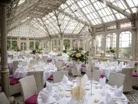 Kilworth House Hotel and Theatre - breakfast
