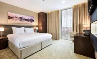 Genting Hotel at Resorts World Birmingham - Bares