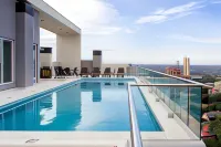Asunción Rent Suites Santa Teresa - صديق للحيوانات الاليفة
