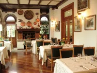 Hotel Sagittario - breakfast