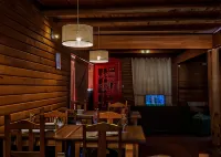 Calafate Hostel - breakfast