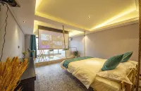 Beidaihe Beach Sunrise Hotel - WLAN