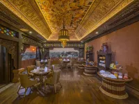 Bagan King Hotel - internet