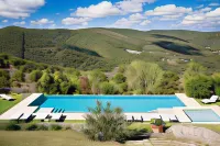 Borgo di Pietrafitta Relais - piscina