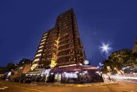 J&A Classic Hotel - 5-Star