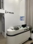 IF House公寓（廣州珠江新城店）
