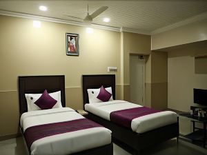 Hotel Pandiyar Residency