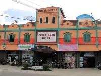 Hotel Mitra Garden Các khách sạn ở Dul
