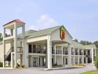 Super 8 by Wyndham Petersburg