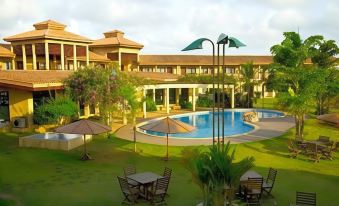 Hôtel Sol Béni