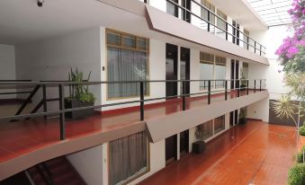 Hotel Lizbeth