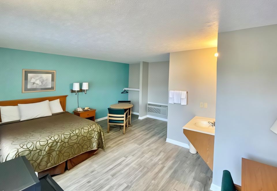 Overton Motel - Housity