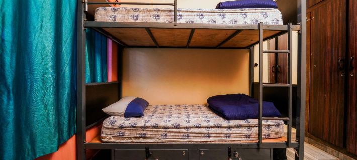 Zostel Mysore Hotels in Mysore