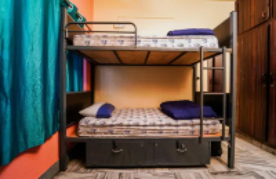 Zostel Mysore