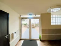 Terminal Park Hotel a Ginsheim-Gustavsburg