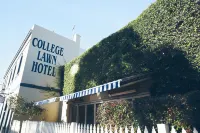 College Lawn Hotel Hotels in der Nähe von Lillie Espresso and Eatery