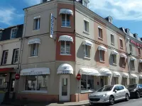 Hôtel de la Plage Hôtels à : Thiergeville