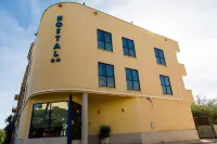 Hostal Casa Manolo - Mountain view