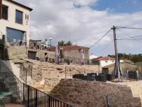 Carrioza Alojamiento Turístico Hotels in Castro Caldelas