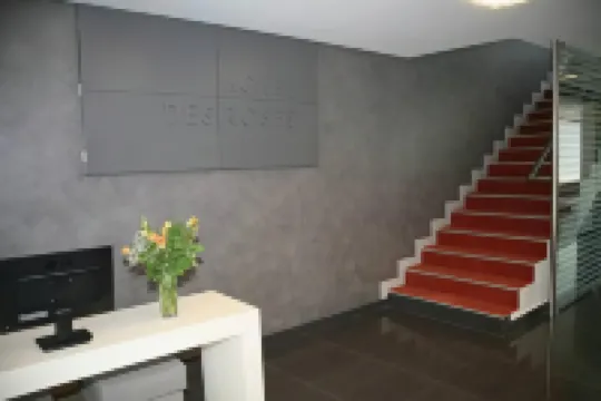 Hotel des Roses