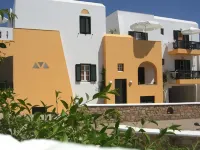 Golden Coast Naxos Hotels in Agios Prokopios Beach