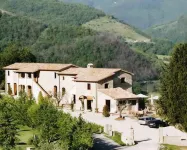 Villa Valentina Spa Hotel in zona La Rocca