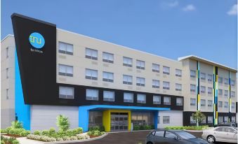 Tru by Hilton Santee